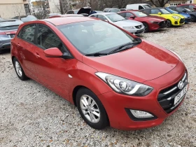 Hyundai I30 1, 6crdi, снимка 3