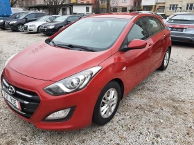 Hyundai I30 1, 6crdi, снимка 1
