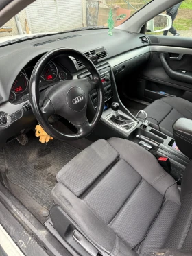 Audi A4 - 1600 € / 3129.33 лв. - 77767008 6