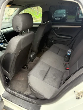 Audi A4 - 1600 € / 3129.33 лв. - 77767008 8