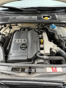 Audi A4 - 1600 € / 3129.33 лв. - 77767008 7
