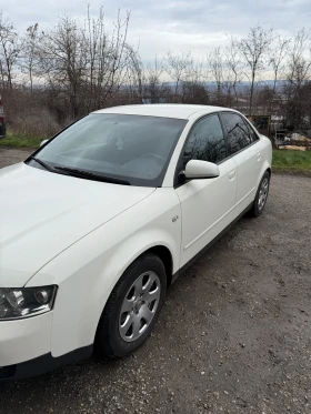 Audi A4 - 1600 € / 3129.33 лв. - 77767008 9