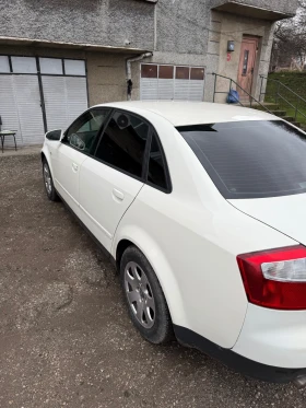 Audi A4 - 1600 € / 3129.33 лв. - 77767008 4