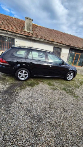 VW Golf 1.6 DIESEL - 2900 € / 5671.91 лв. - 63694825 6