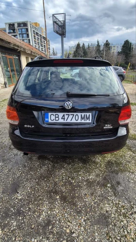 VW Golf 1.6 DIESEL - 2900 € / 5671.91 лв. - 63694825 14