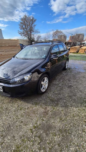 VW Golf 1.6 DIESEL - 2900 € / 5671.91 лв. - 63694825 3