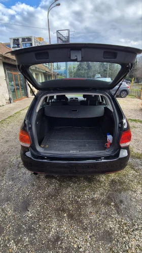 VW Golf 1.6 DIESEL - 2900 € / 5671.91 лв. - 63694825 13