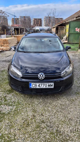 VW Golf 1.6 DIESEL - 2900 € / 5671.91 лв. - 63694825 2