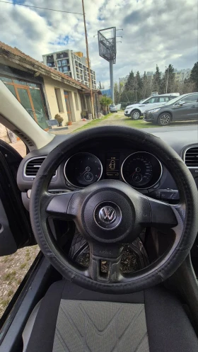 VW Golf 1.6 DIESEL - 2900 € / 5671.91 лв. - 63694825 10