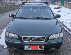 Volvo V70 - 1150 € / 2249.20 лв. - 43975830 2