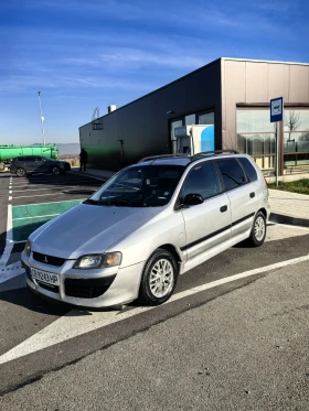 Mitsubishi Space star 1.3i