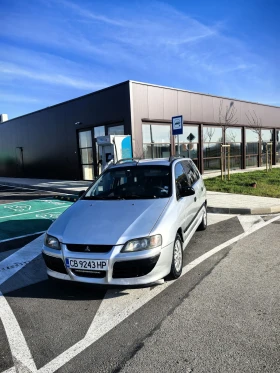 Mitsubishi Space star 1.3i - 1499 € / 2931.79 лв. - 41090058 5