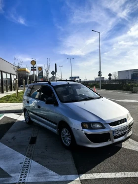 Mitsubishi Space star 1.3i - 1499 € / 2931.79 лв. - 41090058 2