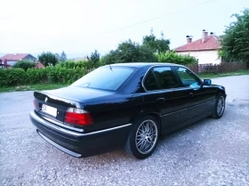BMW 740 - 8500 € / 16624.56 лв. - 18359618 9