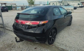 Honda Civic 150000км.ТОПсъстояние, снимка 3 - Автомобили и джипове - 53613310