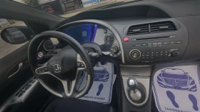 Honda Civic 150000км.ТОПсъстояние, снимка 12 - Автомобили и джипове - 53613310