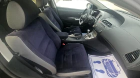 Honda Civic 150000км.ТОПсъстояние, снимка 4 - Автомобили и джипове - 53613310
