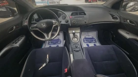 Honda Civic 150000км.ТОПсъстояние, снимка 13 - Автомобили и джипове - 53613310