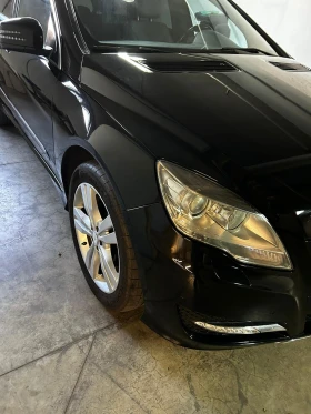 Mercedes-Benz R 350, снимка 10 - Автомобили и джипове - 53657160