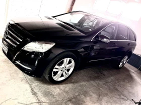 Mercedes-Benz R 350, снимка 3 - Автомобили и джипове - 53657160