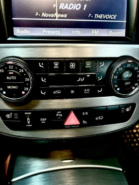 Mercedes-Benz R 350, снимка 4 - Автомобили и джипове - 53657160