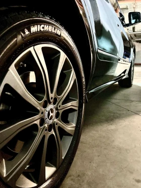 Mercedes-Benz R 350, снимка 6 - Автомобили и джипове - 53657160