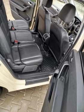 VW Touran - 13500 € / 26403.70 лв. - 57274825 2