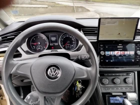 VW Touran - 13500 € / 26403.70 лв. - 57274825 6