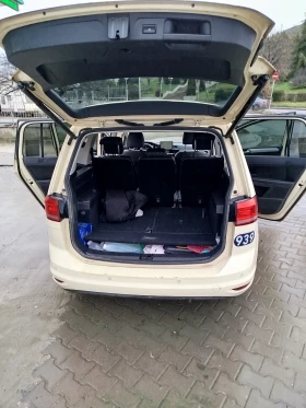 VW Touran - 13500 € / 26403.70 лв. - 57274825 3