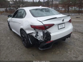 Alfa Romeo Giulia 2018 ALFA ROMEO GIULIA QUADRIFOGLIO RWD - 22900 € / 44788.51 лв. - 57803440 7