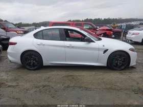 Alfa Romeo Giulia 2018 ALFA ROMEO GIULIA QUADRIFOGLIO RWD - 22900 € / 44788.51 лв. - 57803440 4