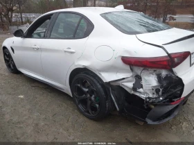 Alfa Romeo Giulia 2018 ALFA ROMEO GIULIA QUADRIFOGLIO RWD - 22900 € / 44788.51 лв. - 57803440 6