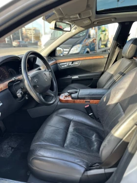 Mercedes-Benz S 500 - 8000 € / 15646.64 лв. - 89412299 9