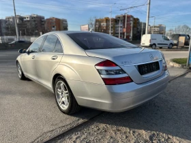 Mercedes-Benz S 500 - 8000 € / 15646.64 лв. - 89412299 5