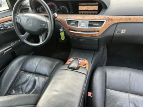 Mercedes-Benz S 500 - 8000 € / 15646.64 лв. - 89412299 10