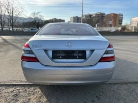 Mercedes-Benz S 500 - 8000 € / 15646.64 лв. - 89412299 6