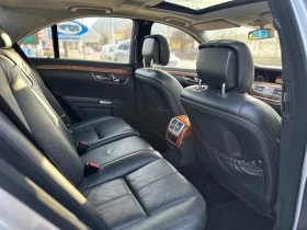Mercedes-Benz S 500 - 8000 € / 15646.64 лв. - 89412299 16