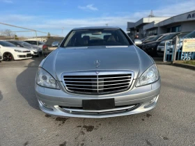 Mercedes-Benz S 500 - 8000 € / 15646.64 лв. - 89412299 2