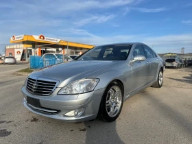 Mercedes-Benz S 500 - 8000 € / 15646.64 лв. - 89412299 3