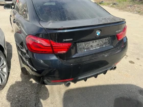 BMW 440 дигитал 50 хил км 4х4 - 10 € / 19.56 лв. - 16665264 3