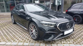 Mercedes-Benz E 53 AMG 4Matic  Premium Plus | Auto.bg — изображение 6
