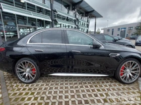 Mercedes-Benz E 53 AMG 4Matic  Premium Plus | Auto.bg — изображение 5