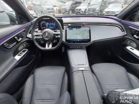 Mercedes-Benz E 53 AMG 4Matic  Premium Plus | Auto.bg — изображение 8