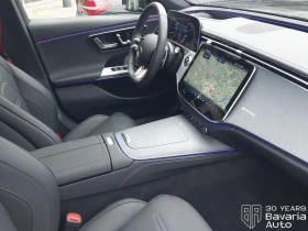 Mercedes-Benz E 53 AMG 4Matic  Premium Plus | Auto.bg — изображение 9