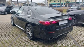 Mercedes-Benz E 53 AMG 4Matic  Premium Plus | Auto.bg — изображение 3