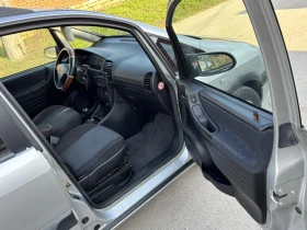 Opel Zafira 1.8 газов инж  | Auto.bg — изображение 6