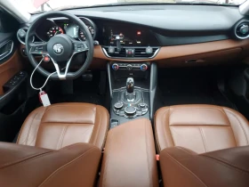 Alfa Romeo Giulia 2.0l Q4 | Auto.bg — изображение 8