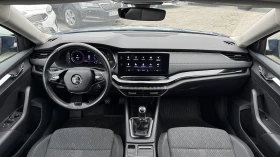 Skoda Octavia 2.0 TDI | Auto.bg — изображение 7