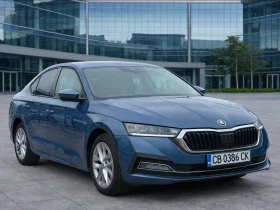Skoda Octavia 2.0 TDI | Auto.bg — изображение 3