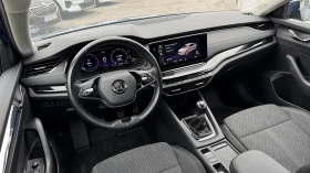 Skoda Octavia 2.0 TDI | Auto.bg — изображение 8